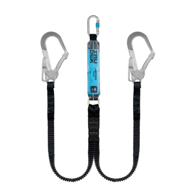 DOUBLE LONGE ASTUN FLEX Y180