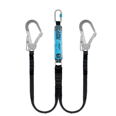 DOUBLE LONGE ASTUN FLEX Y180