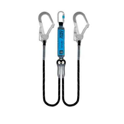 DOUBLE LONGE  ASTUN Y 180HSS