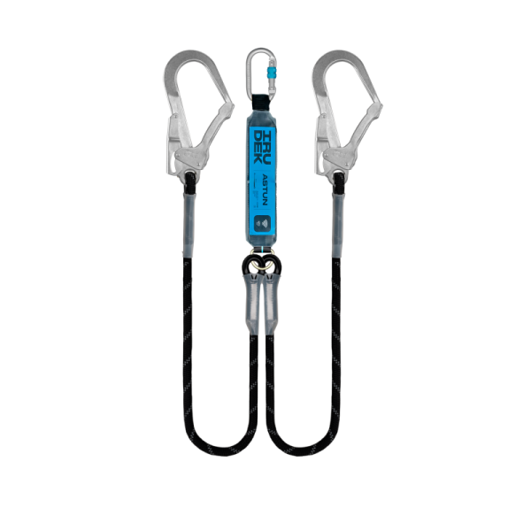 DOUBLE LONGE  ASTUN Y 180HSS