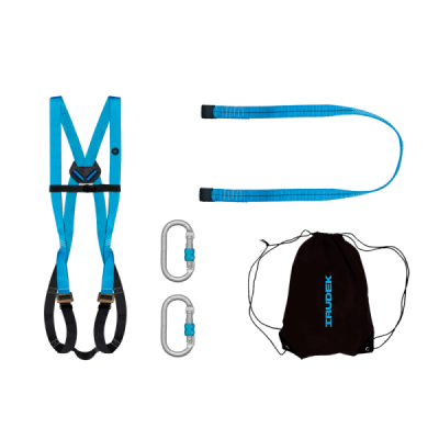 KIT HARNAIS HIMALAYA ECO