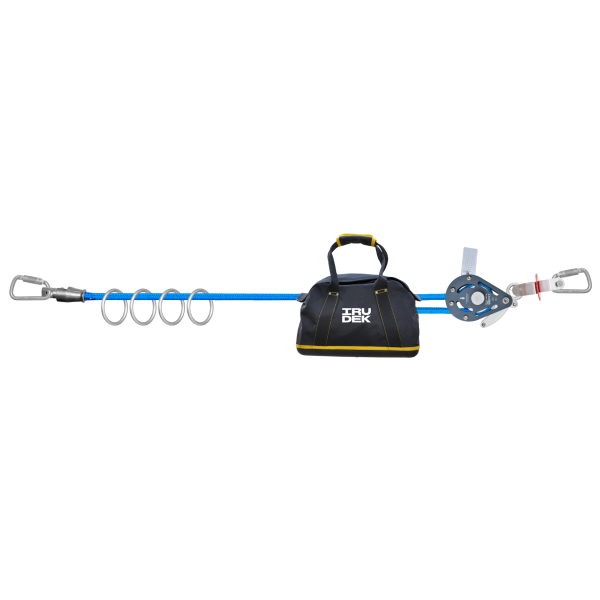 LIGNE DE VIE PROVISOIRE X4 LITE