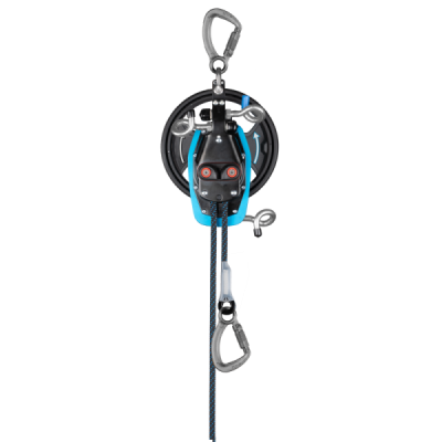 BOREAS HUB KIT SAUVETAGE