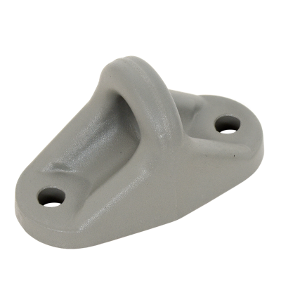POINT D’ANCRAGE EN ALUMINIUM